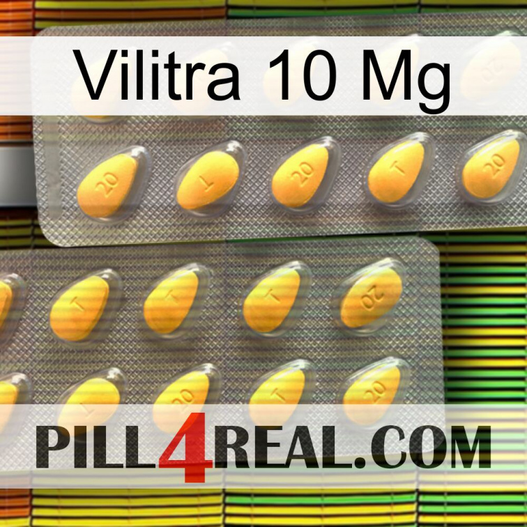 Vilitra 10Mg cialis2